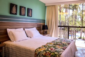 Vivaz Cataratas Hotel Resort