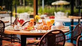 Vivaz Cataratas Hotel Resort
