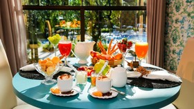Vivaz Cataratas Hotel Resort