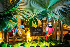 Vivaz Cataratas Hotel Resort