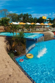 Vivaz Cataratas Hotel Resort