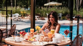 Vivaz Cataratas Hotel Resort