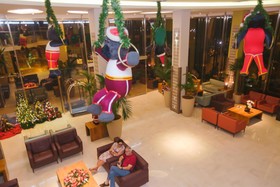Vivaz Cataratas Hotel Resort