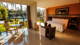 Vivaz Cataratas Hotel Resort