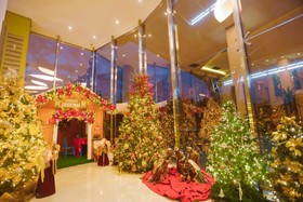 Vivaz Cataratas Hotel Resort