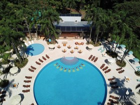 Vivaz Cataratas Hotel Resort