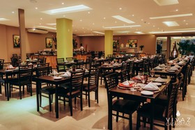 Vivaz Cataratas Hotel Resort