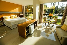 Vivaz Cataratas Hotel Resort