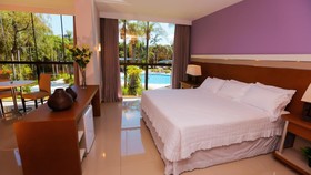 Vivaz Cataratas Hotel Resort
