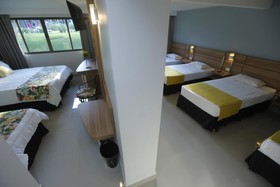 Vivaz Cataratas Hotel Resort
