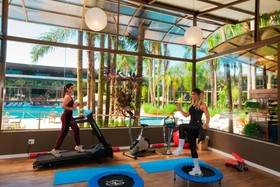 Vivaz Cataratas Hotel Resort