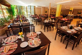 Vivaz Cataratas Hotel Resort