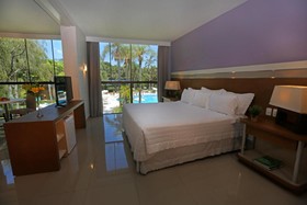 Vivaz Cataratas Hotel Resort