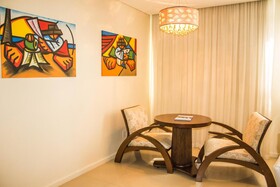 Wyndham Golden Foz Suites