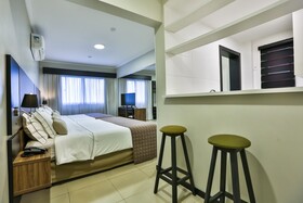 Wyndham Golden Foz Suites