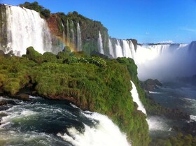 Wyndham Golden Foz Suites