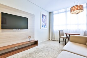 Wyndham Golden Foz Suites