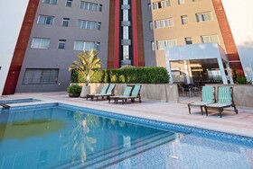 Wyndham Golden Foz Suites