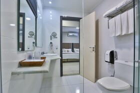 Wyndham Golden Foz Suites