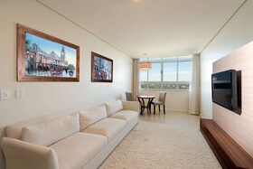 Wyndham Golden Foz Suites