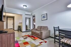 Wyndham Golden Foz Suites