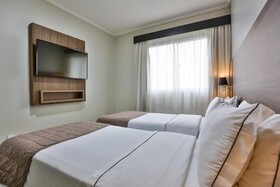 Wyndham Golden Foz Suites