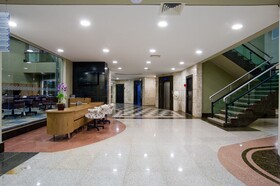 Wyndham Golden Foz Suites