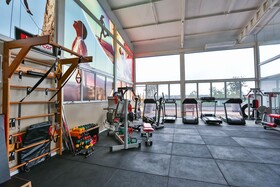 Wyndham Golden Foz Suites