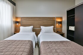 Wyndham Golden Foz Suites