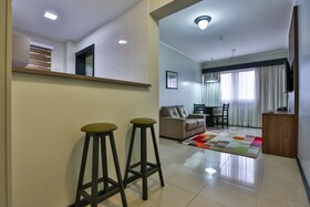 Wyndham Golden Foz Suites