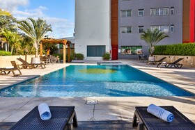 Wyndham Golden Foz Suites