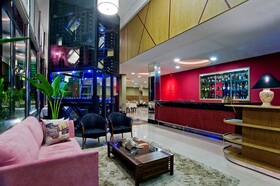 Wyndham Golden Foz Suites