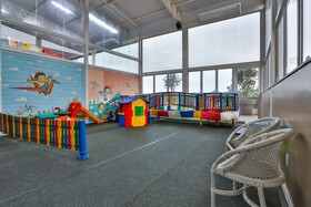 Wyndham Golden Foz Suites