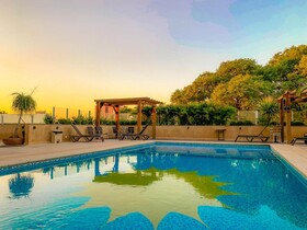 Wyndham Golden Foz Suites