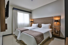 Wyndham Golden Foz Suites