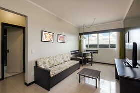 Wyndham Golden Foz Suites