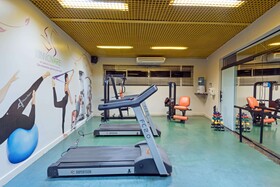 Wyndham Golden Foz Suites