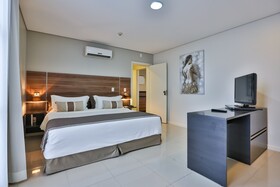 Wyndham Golden Foz Suites
