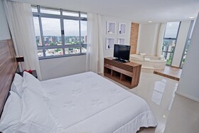 Wyndham Golden Foz Suites