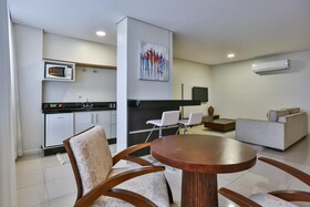 Wyndham Golden Foz Suites