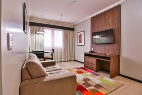 Wyndham Golden Foz Suites