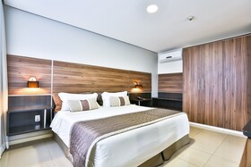 Wyndham Golden Foz Suites
