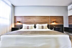 Wyndham Golden Foz Suites