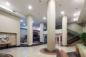 Wyndham Golden Foz Suites