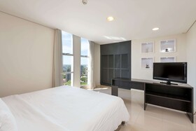 Wyndham Golden Foz Suites