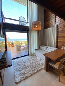 Ilha Do Mel Lodges