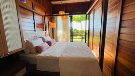 Ilha Do Mel Lodges