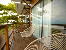 Ilha Do Mel Lodges