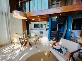 Ilha Do Mel Lodges