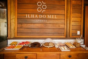 Ilha Do Mel Lodges